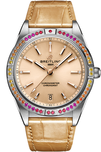 Chronomat Automatic 36 South Sea